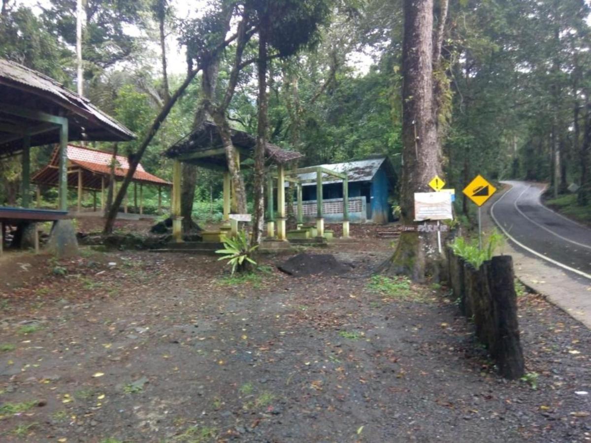 Ijen Mansjestic B&B Tamansuruh Экстерьер фото