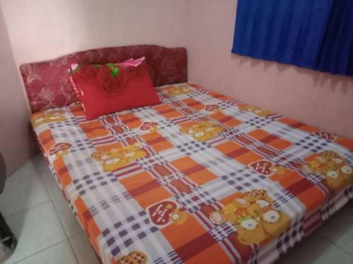Ijen Mansjestic B&B Tamansuruh Экстерьер фото