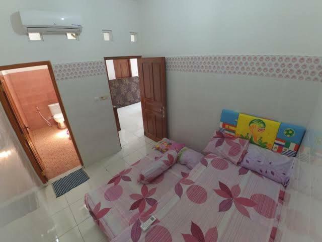 Ijen Mansjestic B&B Tamansuruh Экстерьер фото