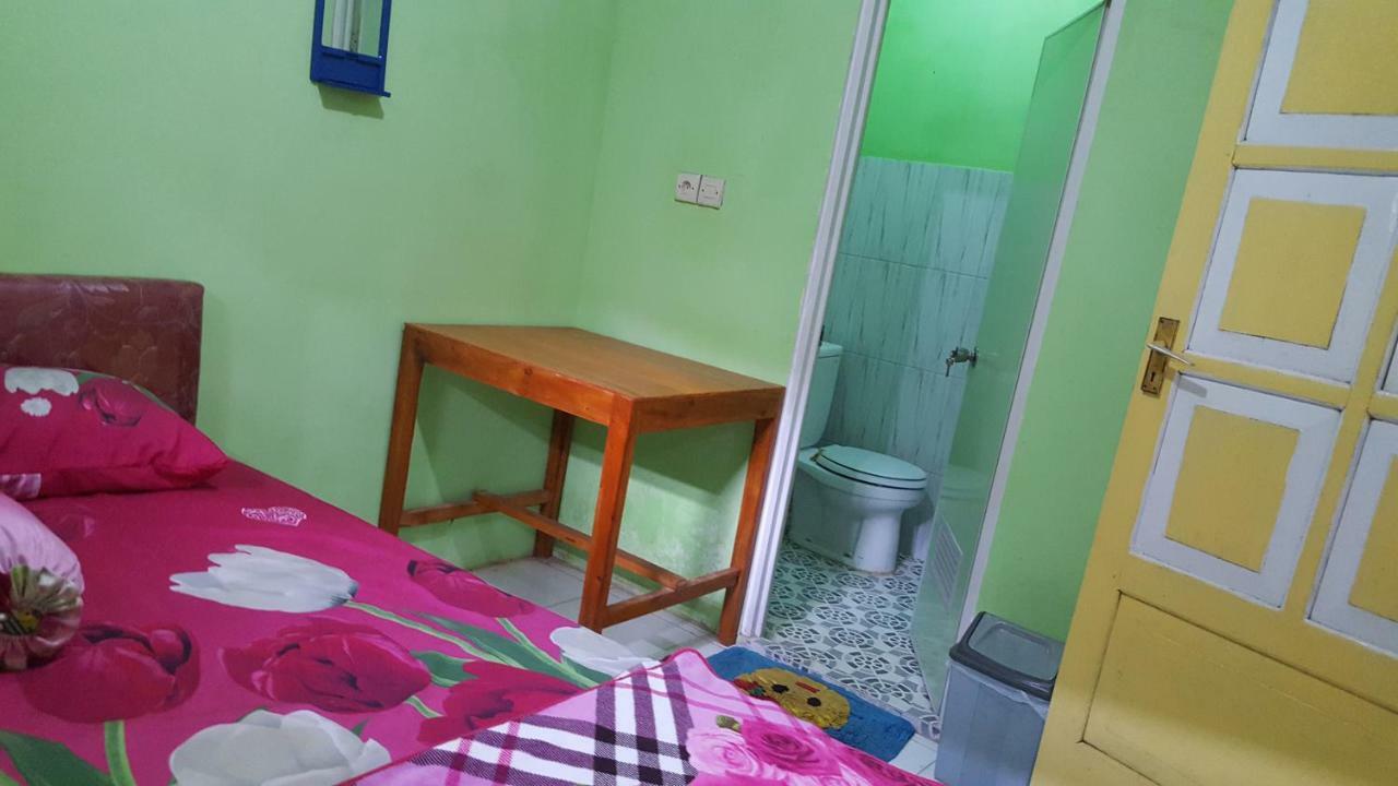 Ijen Mansjestic B&B Tamansuruh Экстерьер фото