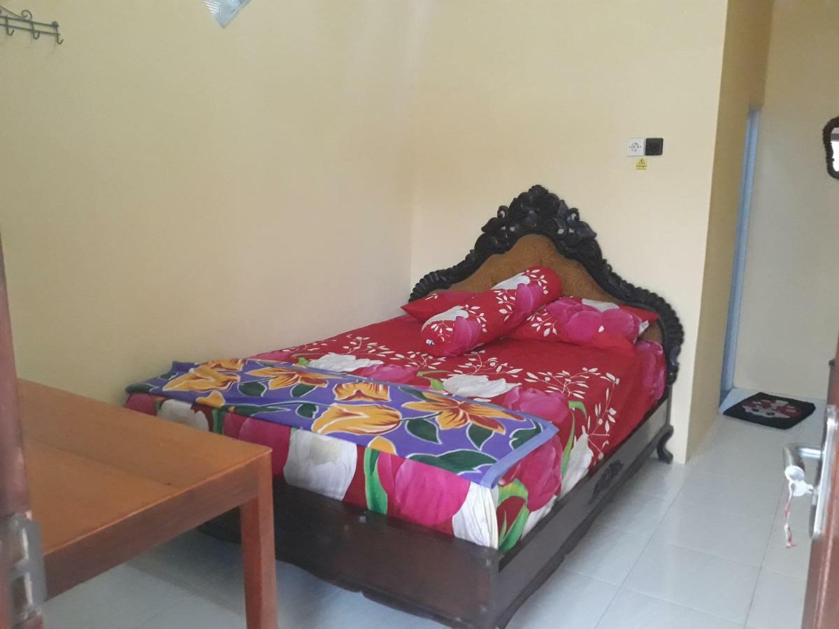 Ijen Mansjestic B&B Tamansuruh Экстерьер фото