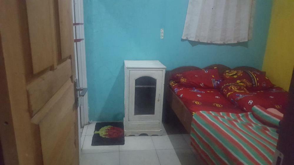 Ijen Mansjestic B&B Tamansuruh Экстерьер фото